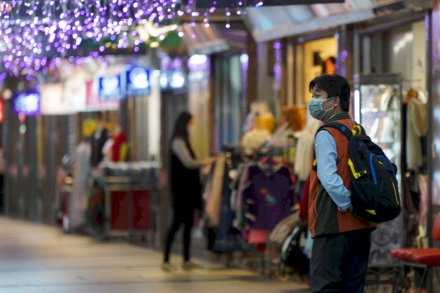 北市今年142企業歇業創新高 多因疫情影響