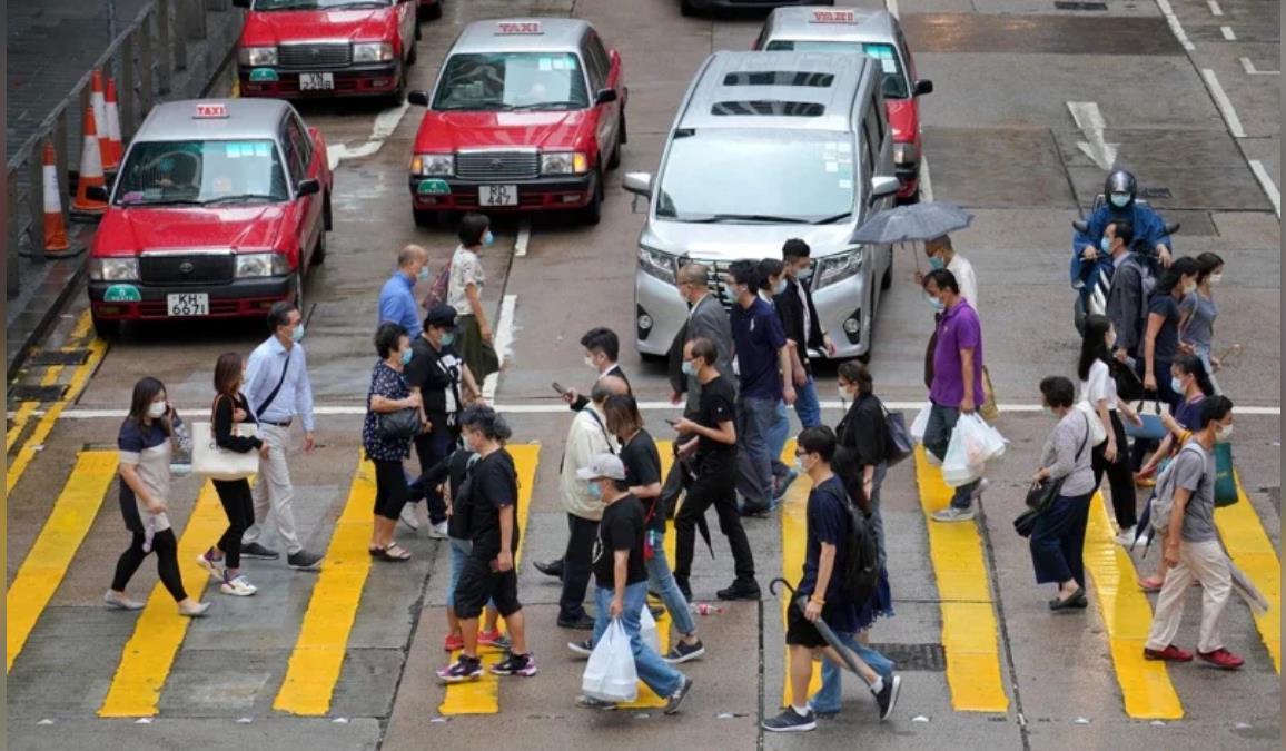 逾7成港人嚴重抑鬱 新生精神康復會納精神健康領域人才