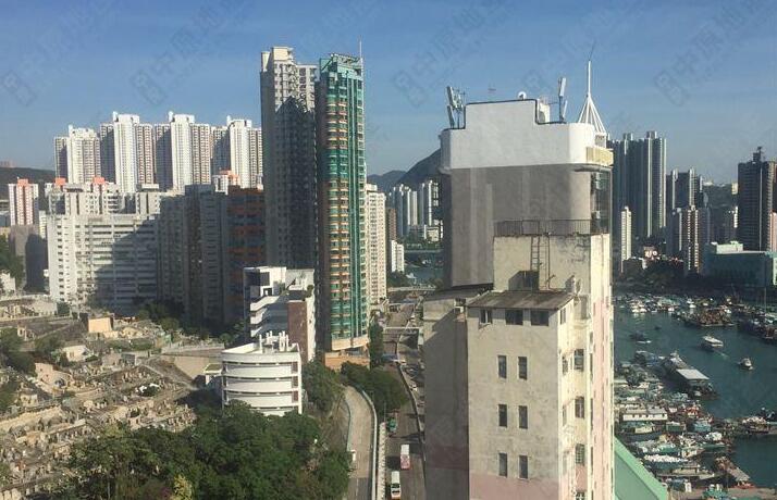 中原CSI最新報47.54點 按周跌1.61點