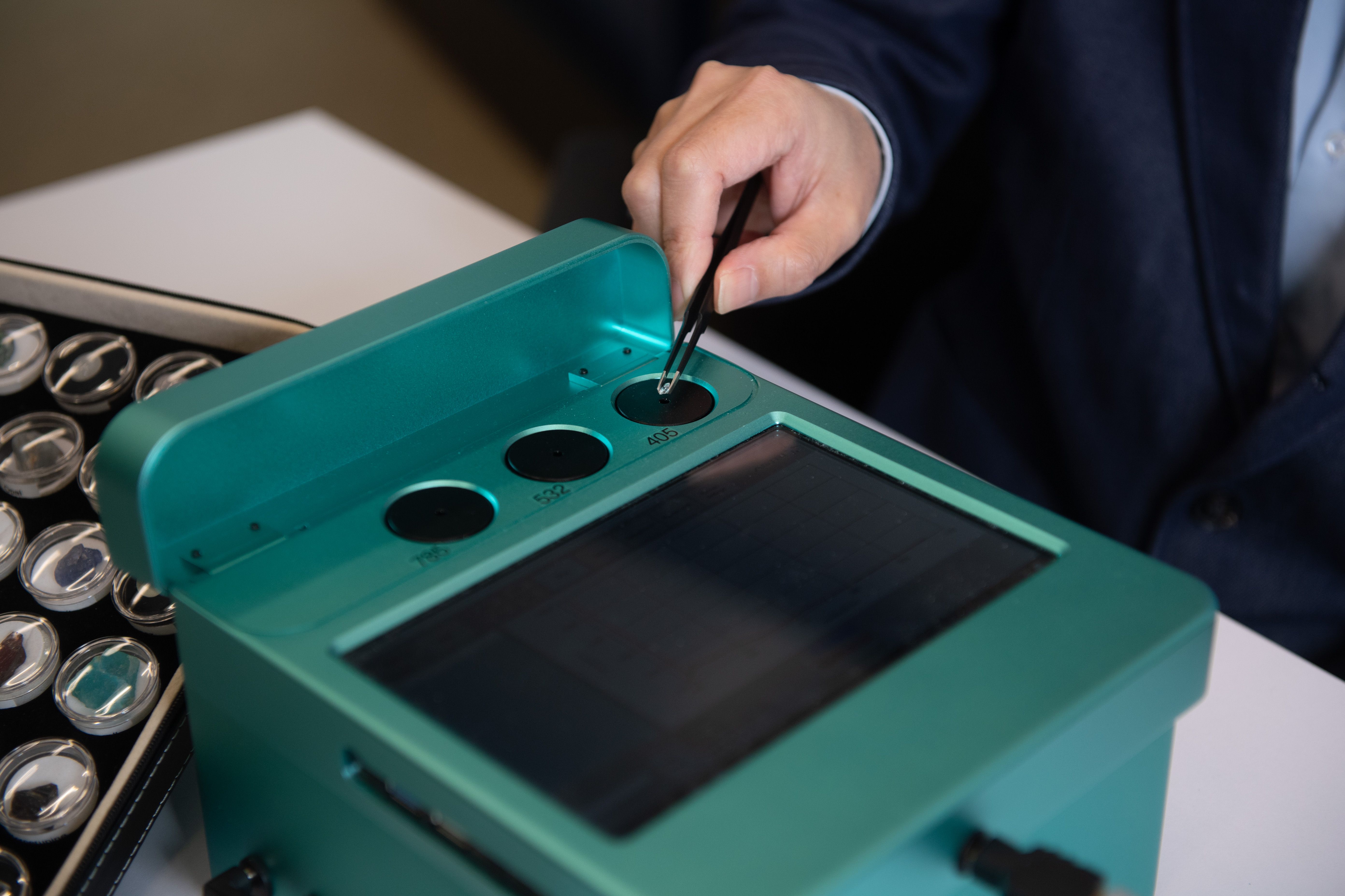 香港應用科技研究院參與「創新科技嘉年華2020」