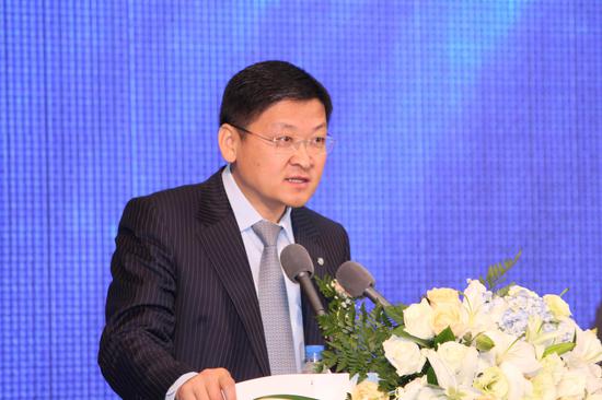 孫煜調任中銀香港執行董事