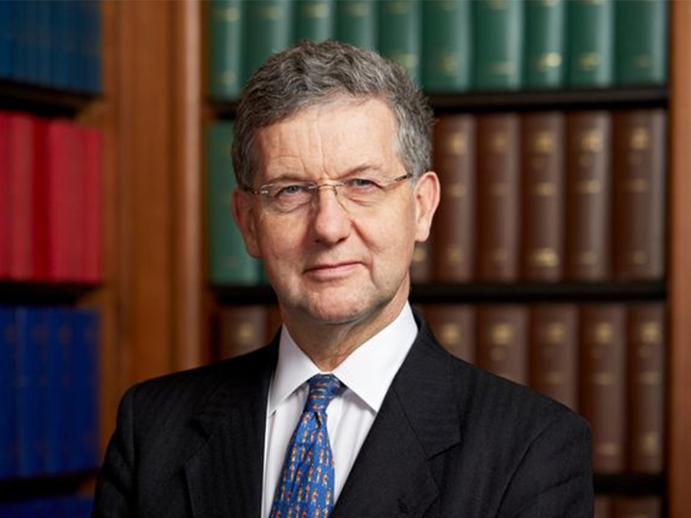 司法機構指行政長官已任命終審法院其他普通法適用地區非常任法官