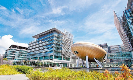 政府指2019年香港研發總開支上升