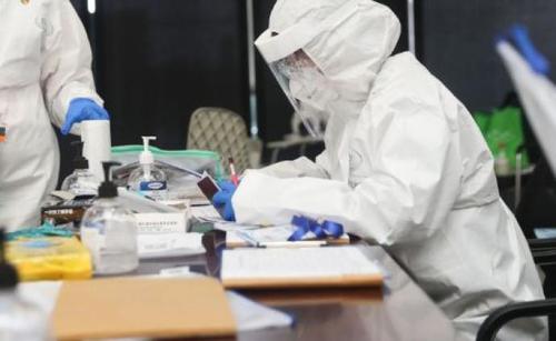 浙江新增1例無症狀感染者 原計劃在京考研