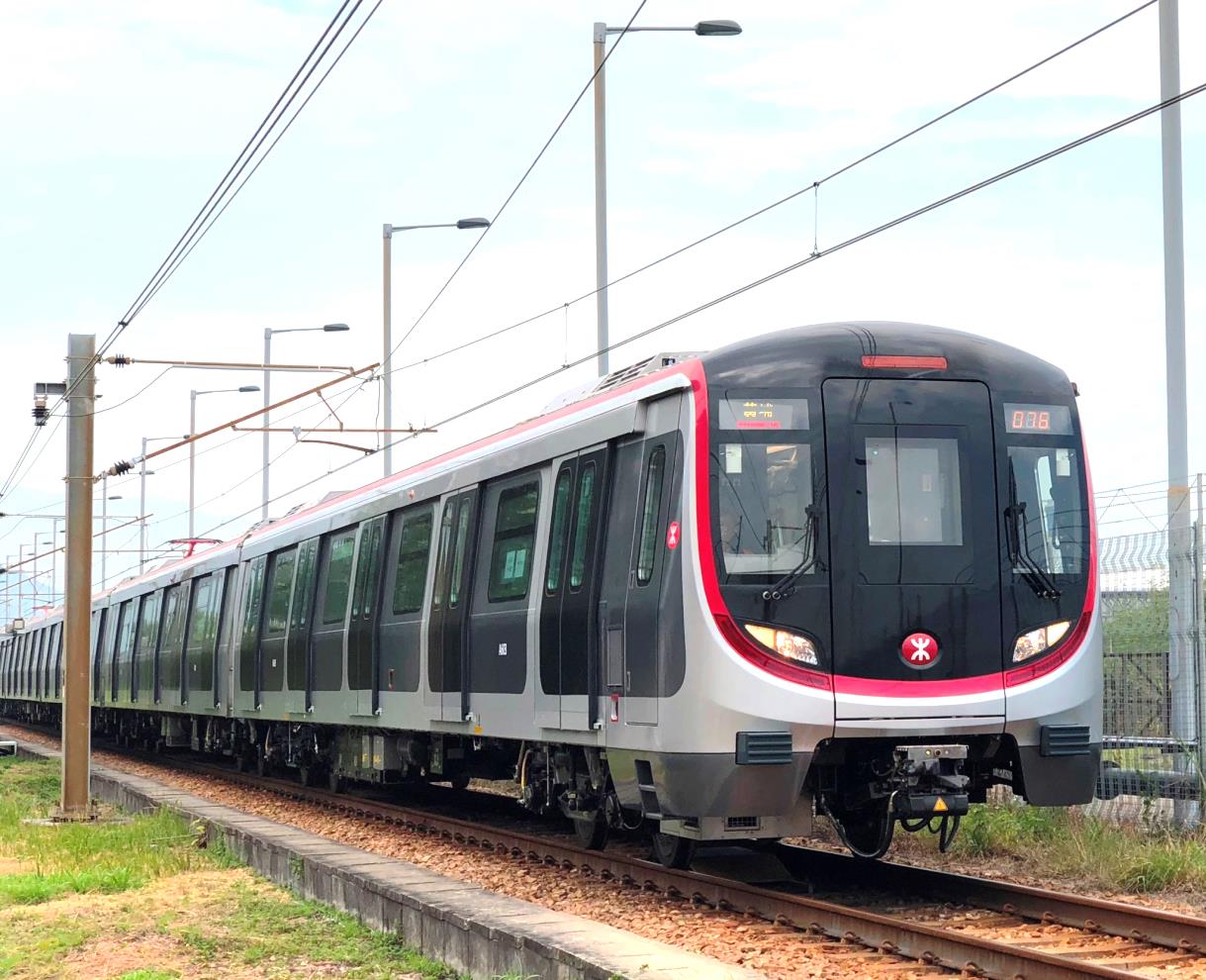 政府允啟德地盤項目復工 港鐵：會確保鐵路運營安全