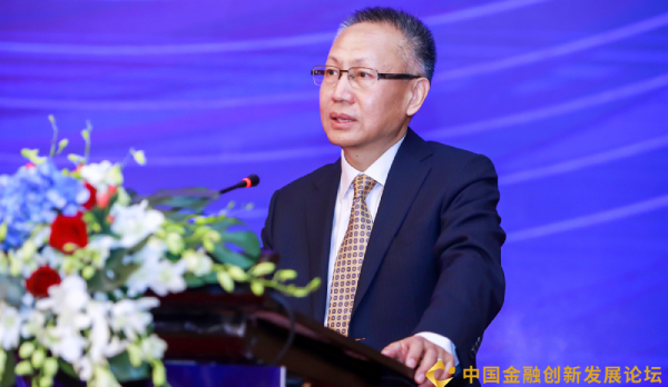 張健華：華夏銀行和香港之間會有巨大的合作契機