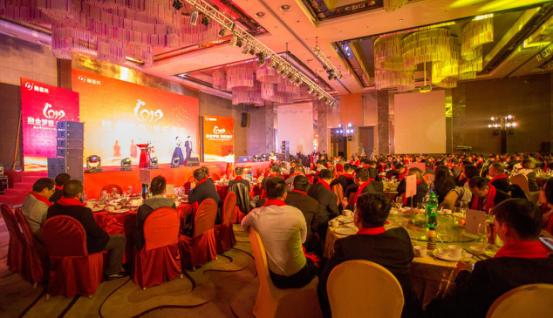 年會能不能開？廣東：50人以上活動要制定疫情防控方案預案