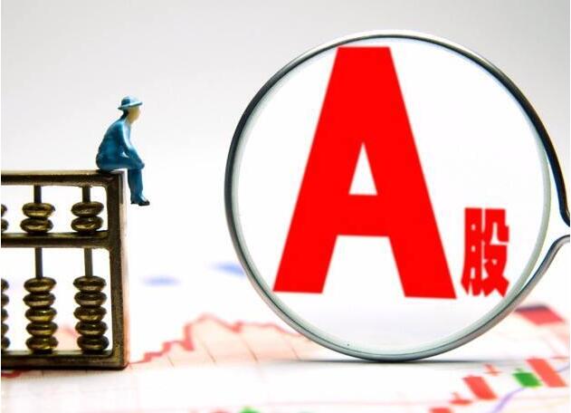 【A股午評】三大指數震蕩盘整 滬指跌0.21% 