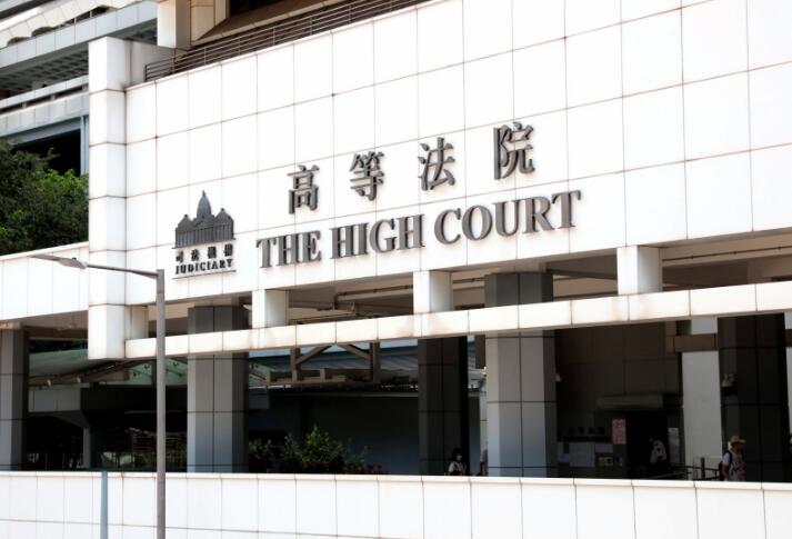 司法機構：司法和專業才能是法官選用標準