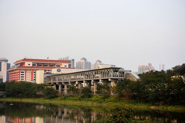 產業署就政府食堂租用權進行招標