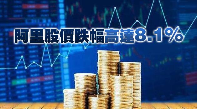 恆指半日報26386點 互联网巨头股价齐挫