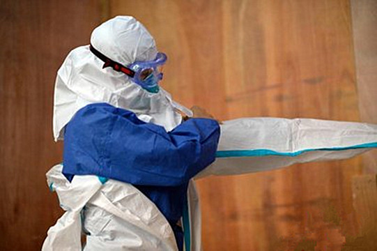 瀋陽已排查各類密切接觸者1133人 1人陽性其餘均為陰性