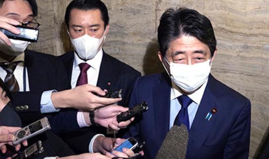 東京地方檢察廳決定不就「賞櫻會」風波起訴安倍