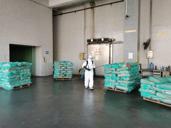 廣東1至11月查處走私案件13750餘宗涉案金額663億餘元