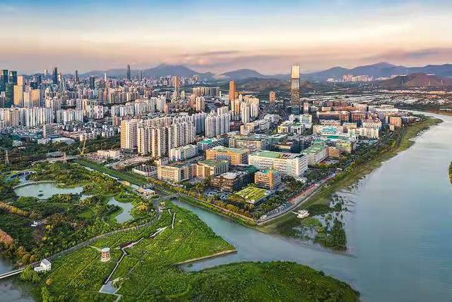 兩大國家級分中心落戶河套深港科技創新合作區