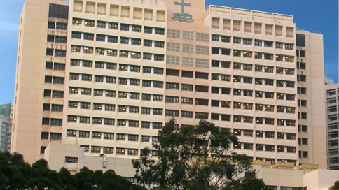 基督教聯合醫院公布耐多藥鮑氏不動桿菌個案組群