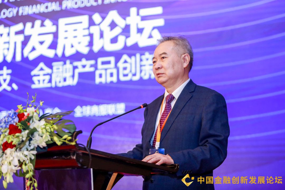 徐洪才：「三低三高」或是未來世界經濟新常態