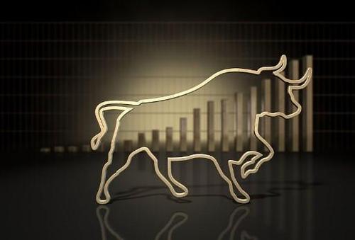 【港股密碼】大牛市還未完