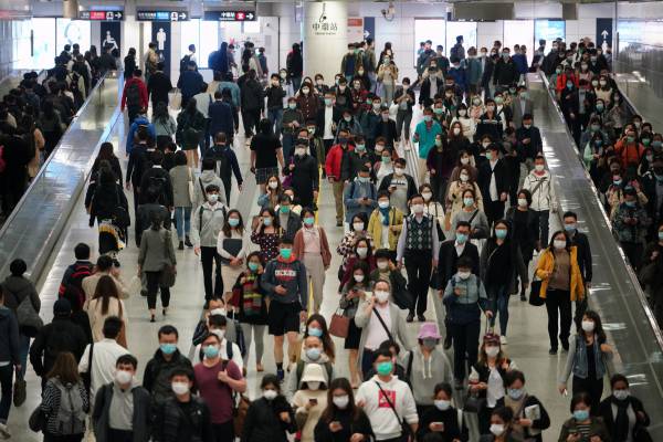 駿隆：强积金回報跑贏恒指 全年人均賺2.3萬元