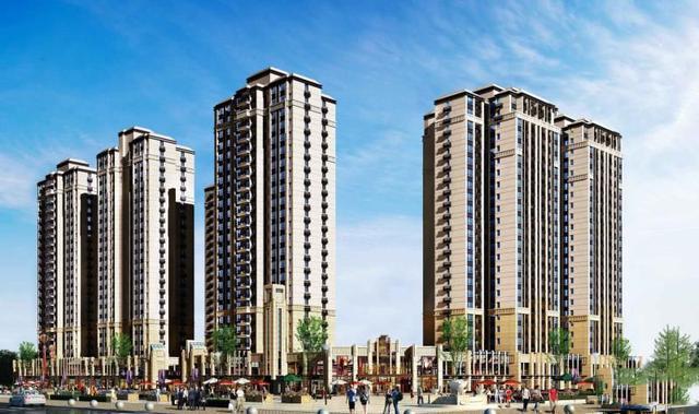 穗商業地產現良好抗跌性