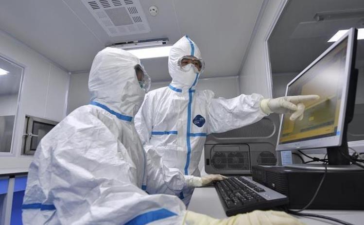 內地24日新增確診14例 本土7例均在遼寧