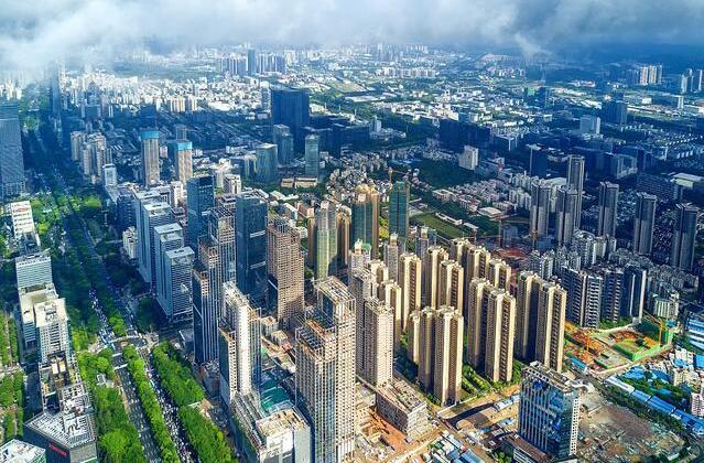 李克強：未來五年以合理速度平穩增長