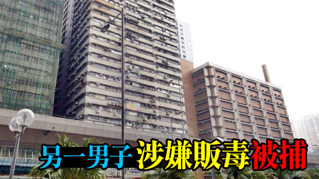 警方巡查葵涌工廈派對房間 拘4職員27人被票控