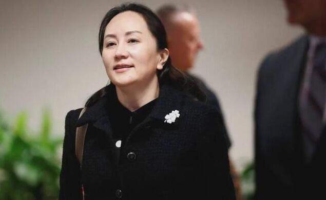 孟晚舟擬申請放寬保釋條件 加拿大檢方又阻撓