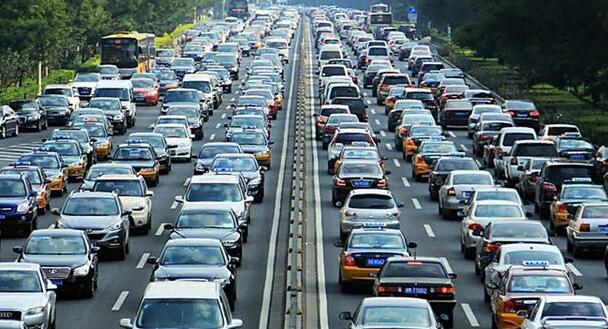 11月深圳城市交通文明指數發布，這個區進步指數排名第一