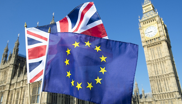 英脫歐過渡期將結束 觀光求學移民限制更多
