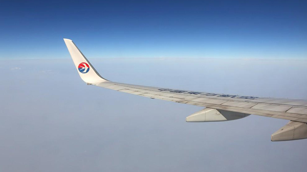 國航、東航、南航同日發布重要公告 取消或暫停執行有關往返倫敦航班