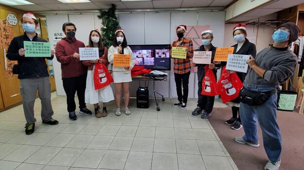 多個團體促落實租津租管雙軌並行機制 助基層家庭脫困