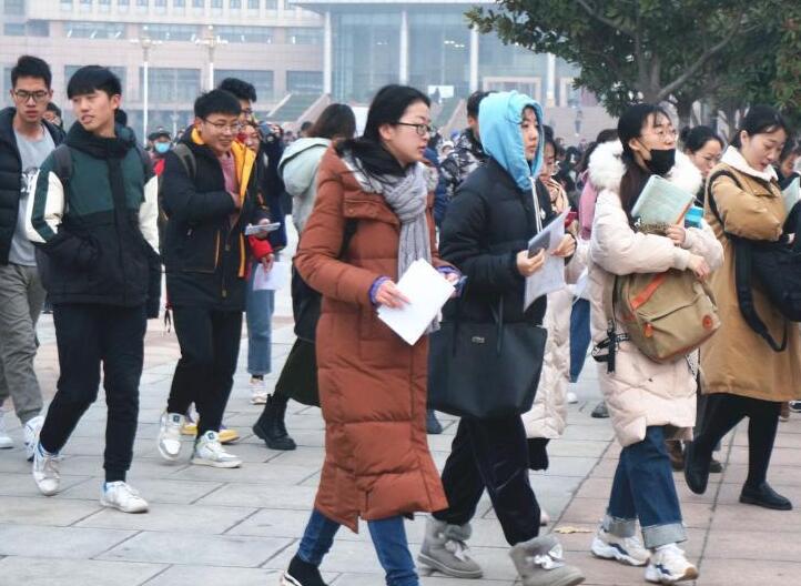 教育部：隔離考場、備用考點研考生答卷消殺後再回收