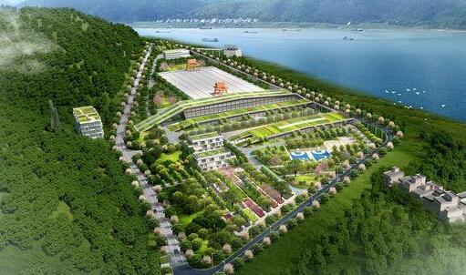 粵最大水利工程試驗段開工 建成可惠約2400萬人