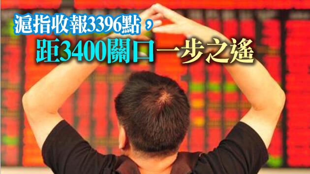 【A股收評】三大指數走強個股活躍 滬指漲1% 