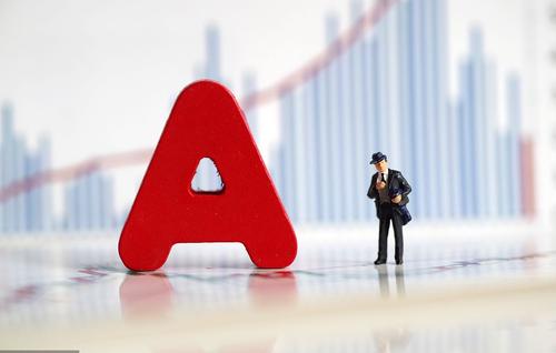 【財經快評】A股咬死3400點關