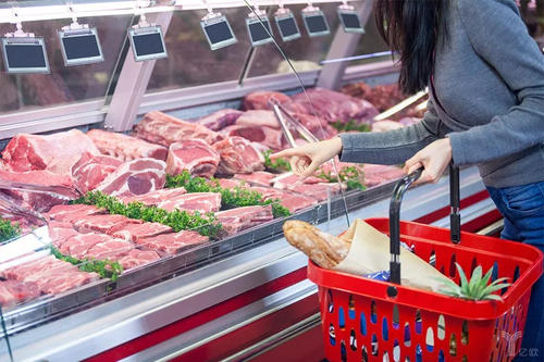 你買的冷鏈食品安全嗎？用它掃一掃