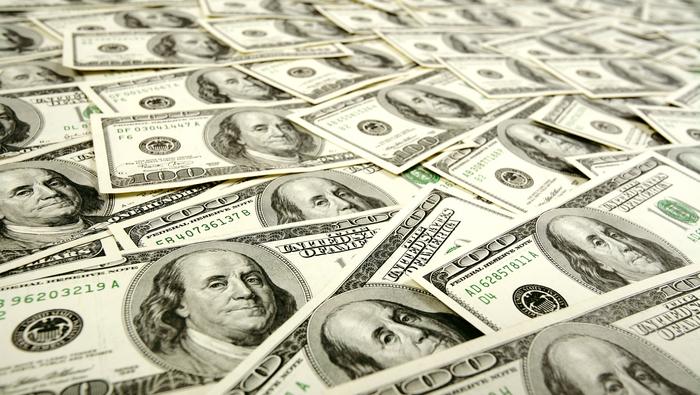 【財經快評】美元真的要失去主導地位了？