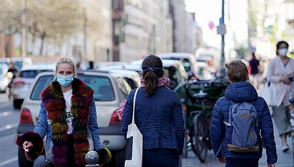 世衛組織：全球累計新冠確診病例達7819萬例