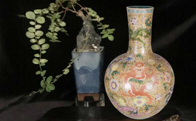 永力2021年深圳春季拍賣會下月17日舉行