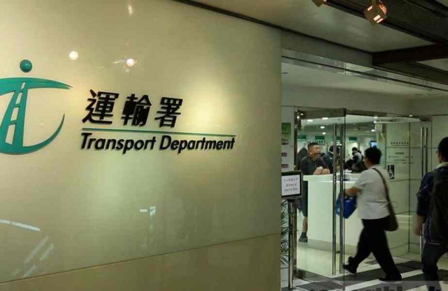運輸署提醒市民留意屯門──赤鱲角隧道通車後的交通安排