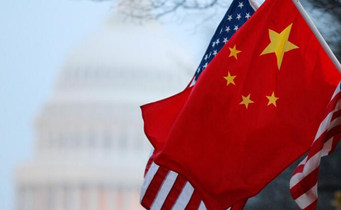 英智庫︰2028年中國經濟超美 世界前五經濟體將重新洗牌