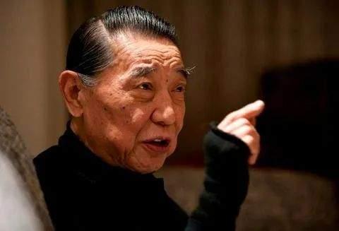 著名鋼琴家、傅雷之子傅聰確診感染新冠