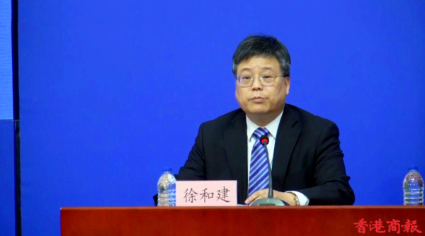 北京進入應急狀態  新增2處中風險地區