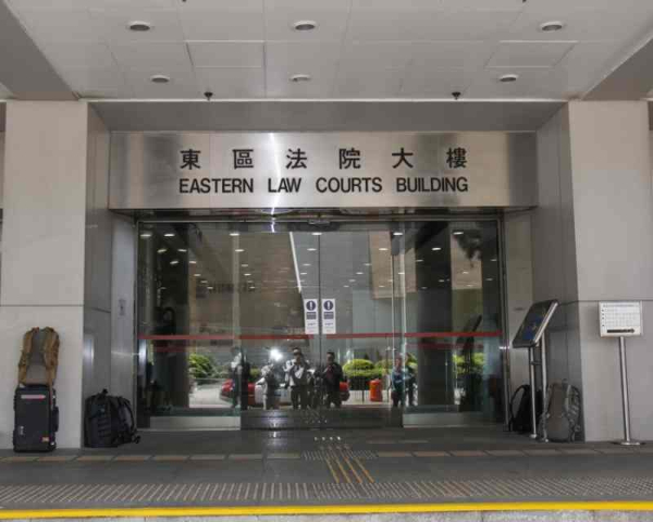 一男子街頭「借錢」被捕 涉及騙款近9萬元