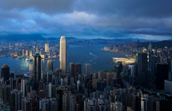 【財經縱橫】2021必勝九大預測