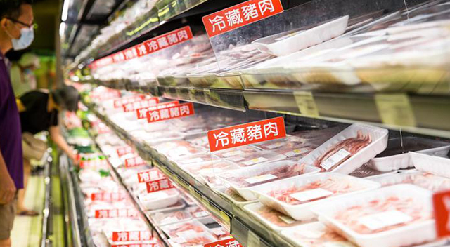台灣「立法院」要求採購便當明示肉品來源