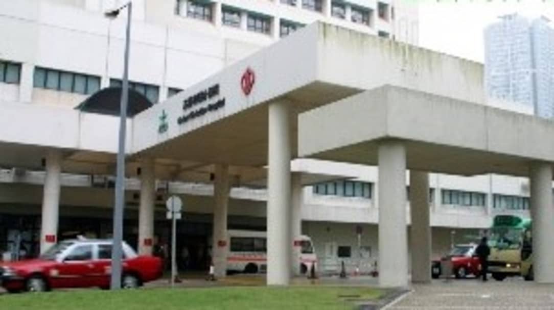 港府刊憲要求曾到聯合醫院2D病房及ICU人士強制檢測