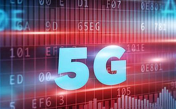 福田兩項目膺全球5G 應用大賽大獎