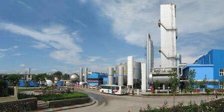 唐鋼氣體每股定價1.37元